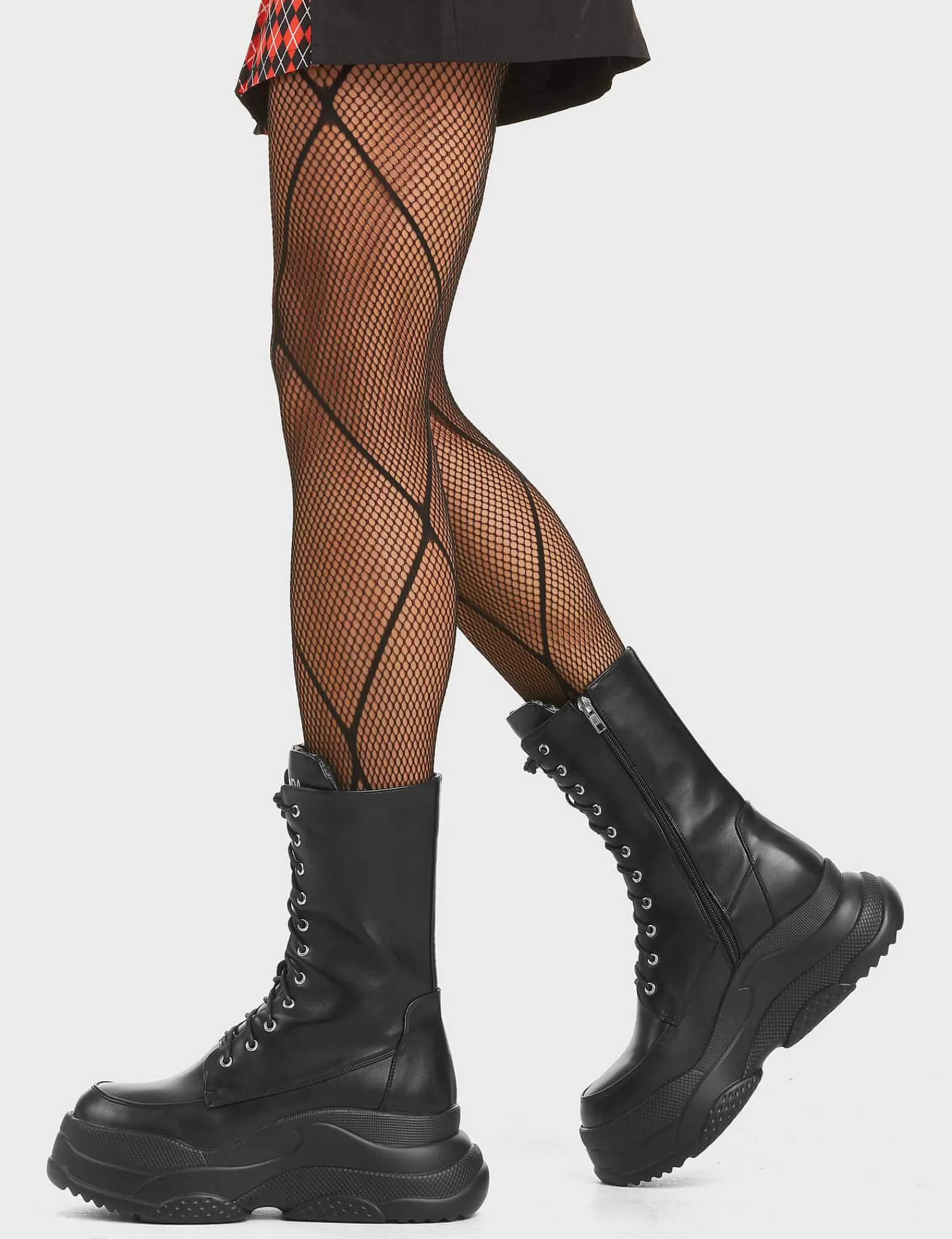 Lamoda Sneakers>Off The Record Chunky Platform Sneakers